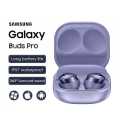 Covix SAMSUNG Galaxy Buds 2 Pro True Wireless Bluetooth Earbuds Bora Purple. 