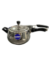 Yasuda 3Ltr Stainless Steel Pressure Cooker YS-PSS3. 