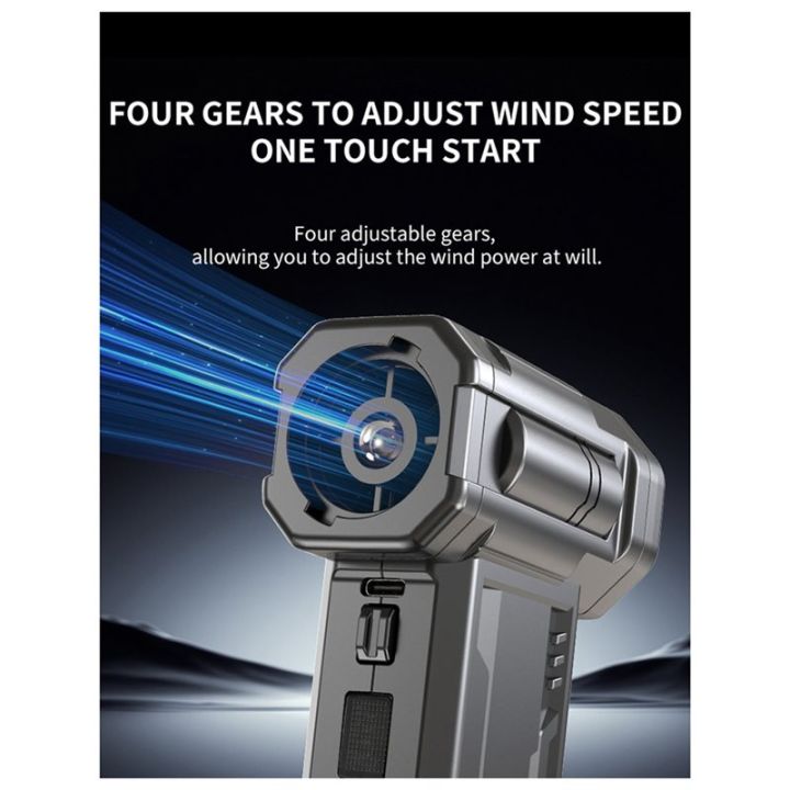 Turbo%20Fan%20130000%20RPM%20Jet%20Air%20Blower%20High%20Power%20Duct%20Fan%204%20Gears%20Speed%20Adjustment%2060m/S%20Turbo%20Fan%20-%20Image%204