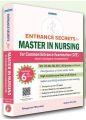 Entrance Secrets for Master in Nursing by Bhagawati Bhandari , Kabita Pandey. 