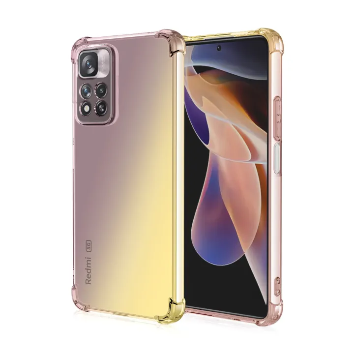 lthmy%20for%20Xiaomi%20POCO%20M4%20Pro%205G%20Gradient%20Color%20Case%20Cover%20Soft%20TPU%20Silicone%20Phone%20Cases%20Back%20Cover%20Shockproof%20Casing%20-%20Image%204