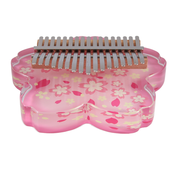 Acrylic%20Kalimba%2017%20Key%20Transparent%20Kalimbas%20Beginner%20Thumb%20Piano%20Professional%20Music%20Keyboard%20Instrument%20with%20Petals%20-%20Image%206