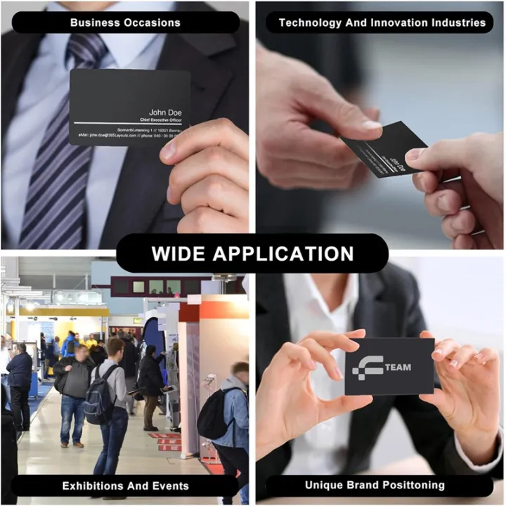 Laser%20Engraving%20Blanks,%20Multipurpose%20Metal%20Business%20Cards.%20Black%20-%20Image%204