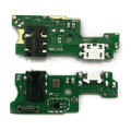 Charger Board For Infinix Hot 10 USB Charging Port Board Dock Plug Socket Jack Connector Flex Cable For Infinix X682 x682B X682C. 