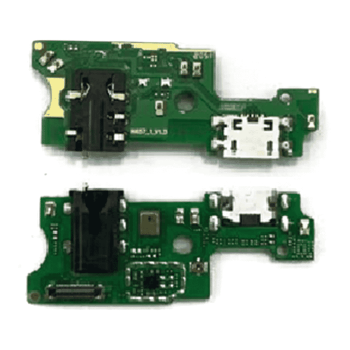 Charger Board For Infinix Hot 10 USB Charging Port Board Dock Plug Socket Jack Connector Flex Cable For Infinix X682 x682B X682C