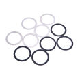 Magnetic Wireless Car Charger Metal Rings Sticker for Magsafe Wireless Charger Natuo. 