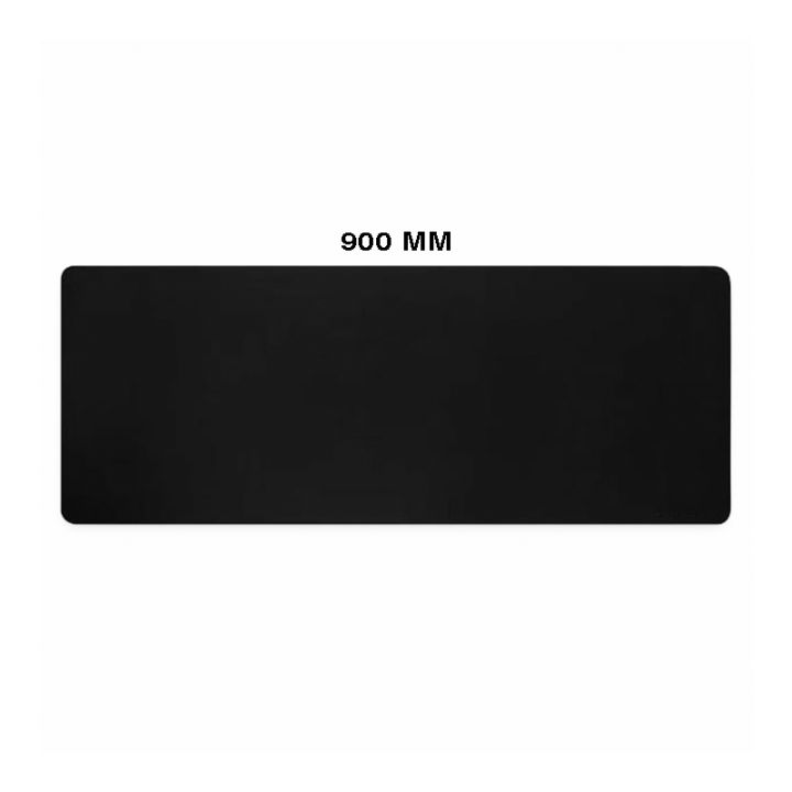 Extended 90CM X 40CM Large Gaming Mousepad Non Slippery Keyboard Mouse Pad