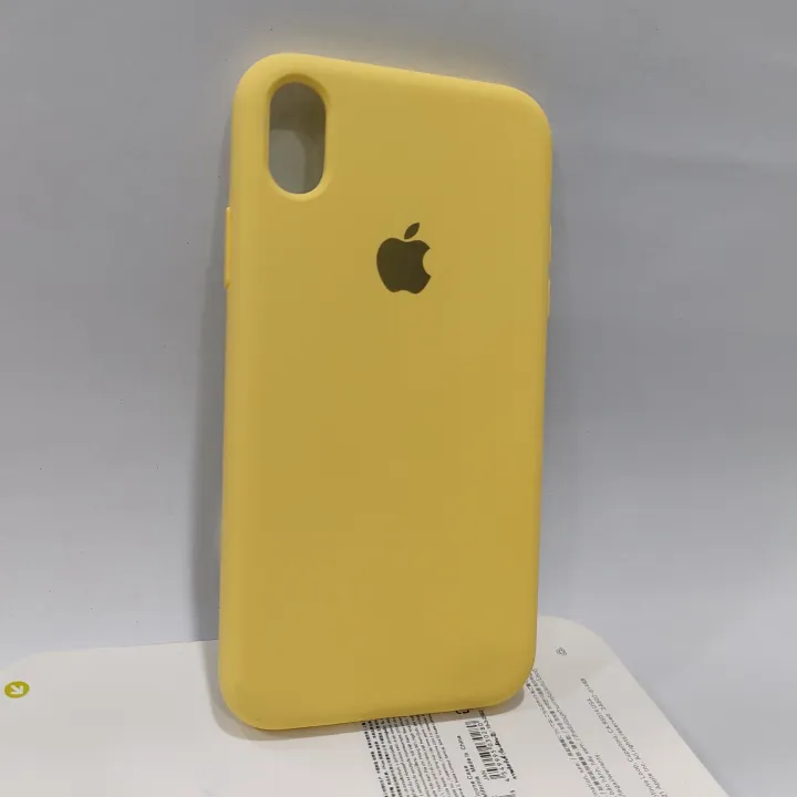 Apple%20iPhone%20XR%20(Single%20Back%20Camera)%20Liquid%20Silicone%20Soft%20Cover%20Case%20%7C%20Microfiber%20Inside%20-%20Image%208