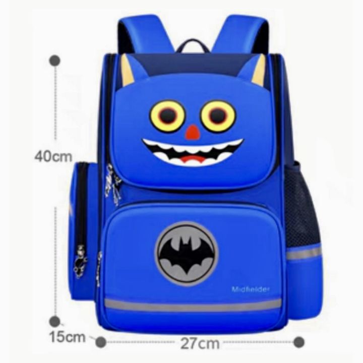 New%20Trendy%20Batman%20School%20Bags%20For%20Kids%20Suitable%20Grade%201%20to%204%20for%20Boys%20And%20Girls%20-%20Image%204
