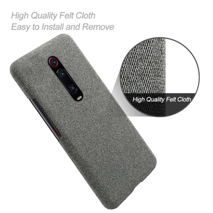 Slim%20Cloth%20Texture%20Fitted%20Cover%20For%20Xiaomi%20Mi%209t%20Pro%20Case%20Fabric%20Ultrathin%20Antiskid%20Capa%20for%20Xiomi%20Redmi%20K20%20K%2020%20Pro%20mi%209%20t%20pro%20-%20Image%204