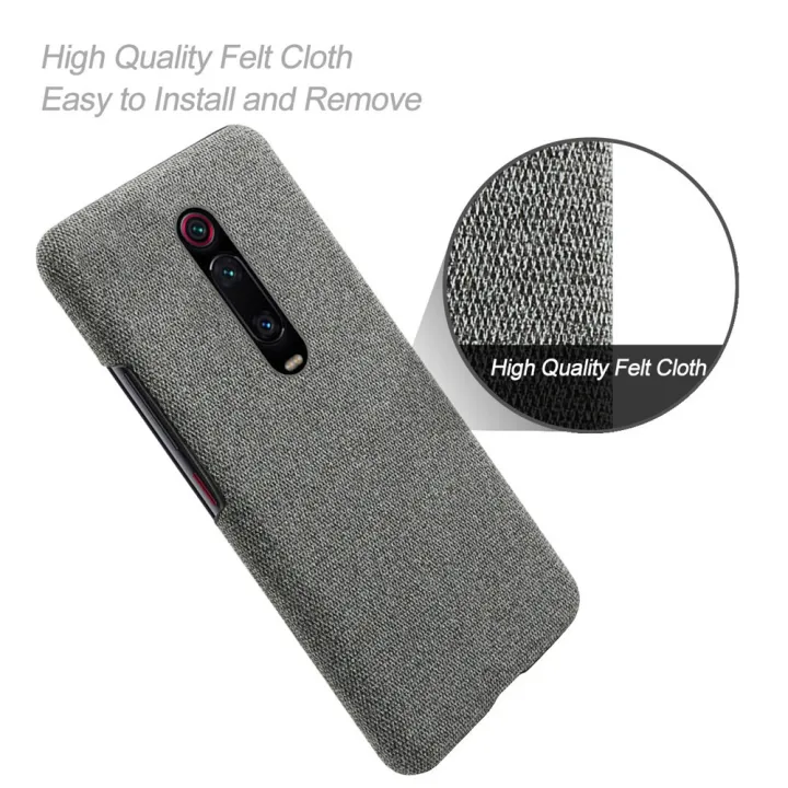 Slim%20Cloth%20Texture%20Fitted%20Cover%20For%20Xiaomi%20Mi%209t%20Pro%20Case%20Fabric%20Ultrathin%20Antiskid%20Capa%20for%20Xiomi%20Redmi%20K20%20K%2020%20Pro%20mi%209%20t%20pro%20-%20Image%204