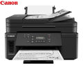 Canon Pixma GM4070 Multi-Function Black and White Printer For Office with ADF and Auto-Duplex Printing. 