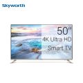 Skyworth 50″ 4K UHD Android Smart LED TV (50SUE9350E). 