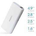 Romoss Sense 4 10400Mah Power Bank. 