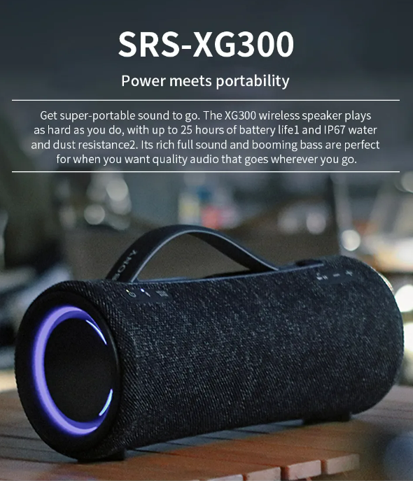 Sony%20SRS-XG300%20Portable%20Bluetooth%20Speaker%20-%20Image%206
