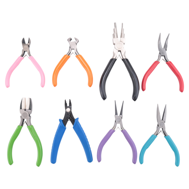 Jewelry%20Pliers,%208Pcs%20Jewelry%20Making%20Pliers%20Tools,%20Jewelry%20Making%20Pliers%20Tools,%20for%20Jewelry%20Repair,%20Wire%20Wrapping,%20Crafts%20-%20Image%207