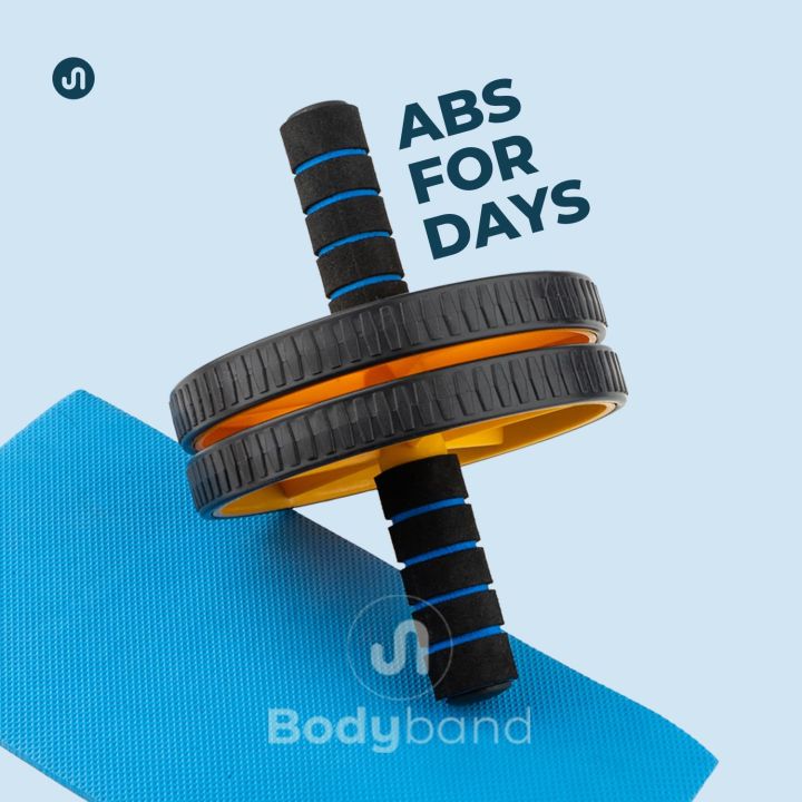 3-in-1%20Combo%20Offer:%20Ab%20Roller%20Wheel%20for%20Home%20Workout%20%7C%20Adjustable%20Hand%20Grip%20Strengthener%20%7C%20Double%20Spring%20Tummy%20Trimmer%20%7C%20Abs%20Workout%20Equipment%20for%20Men%20&%20Women%20-%20Image%203