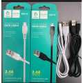 Demen D01V Micro Usb Data Cable. 