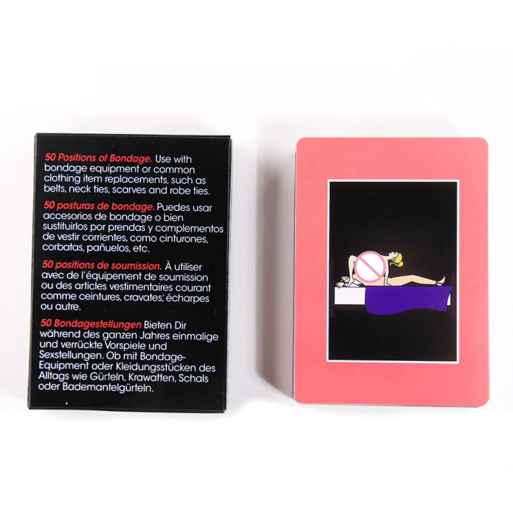 English%20Spanish%20Card%20Game%20Adult%20Board%20Game%20Explore%2050%20Kinds%20of%20Card%20Play%20Bedroom%20Commands%20for%20Valentine's%20Day%20Couples%20-%20Image%205