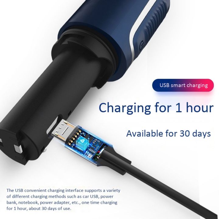 3In1%20Nose%20Hair%20Trimmer%20Cordless%20Hair%20Clippers%20USB%20Rechargeable%20Neck%20Eyebrow%20Hair%20Trimmer%20Men'S%20Hair%20Cut%20Tool%20-%20Image%206