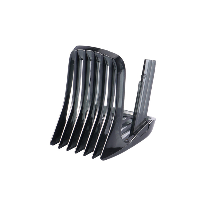 fasdaga%206X%20for%20Hair%20Clipper%20HC3400%20HC3410%20HC3420%20HC3422%20HC3426%20HC5410%20HC5440%20HC5447%20HC5450/7452%20Attachment%20Comb%20Black%20-%20Image%205