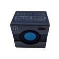 Pavo P88 Mini Wireless Speaker with Storage Box. 