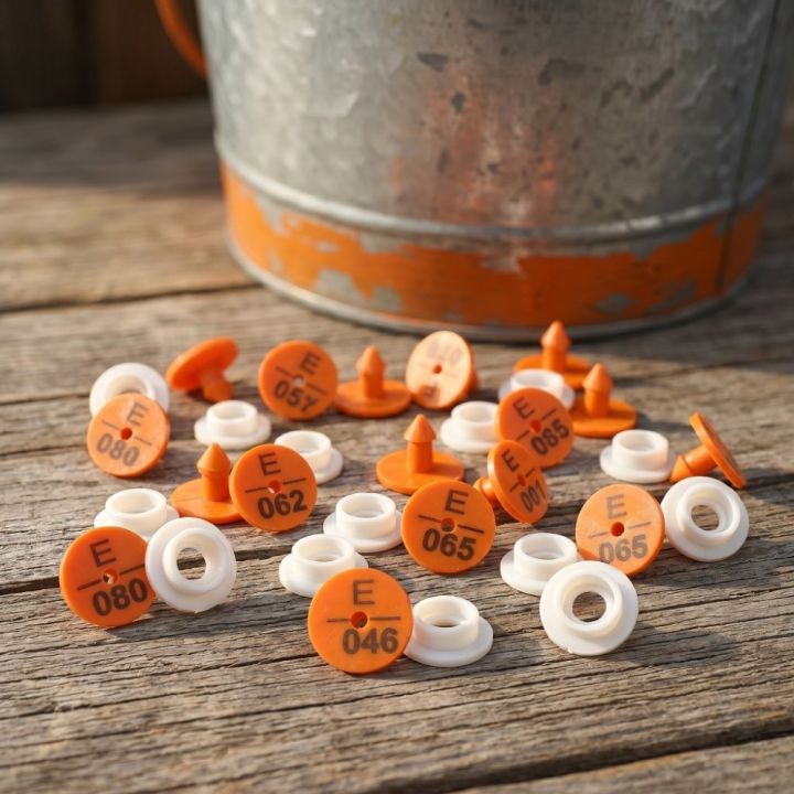 100%20Sets%20Practical%20Plastic%20Rabbits%20Ear%20Tag%20Durable%20Soft%20Animal%20Identification%20Tag%20Numbered%20Ear%20Marker%20Meat%20Inspection%20-%20Image%203