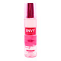 Envy Crystal Enigma Perfume Body Spray for Women 135 ml. 