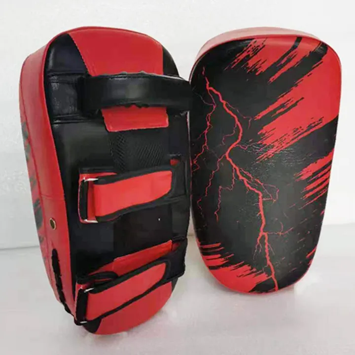 NAMUNY%20Kicking%20Shield%20Thai%20Pad%20Training%20Kickboxing%20Muay%20Thai%20Shield%20Leather%20Practicing%20Hand%20Pad%20Taekwondo%20Exercise%20Blue%20-%20Image%208