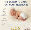 Cocoon Buds Diaper New Born-22. 
