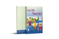 Are We There Yet ? : Children's Color Story Book : Bhundipuran Prakashan. 