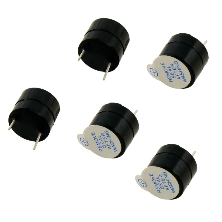 5V%2010mm%20Continuous%20Buzzer(5pcs%20Combo%20Set)%20for%20Electronics%20Project%20-%20PCB%20Mount%20%7C%7C%20Piezo%20Buzzers%20-%20Image%202