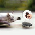 Wireless Remote Control RC Electronic Rat Mouse. 