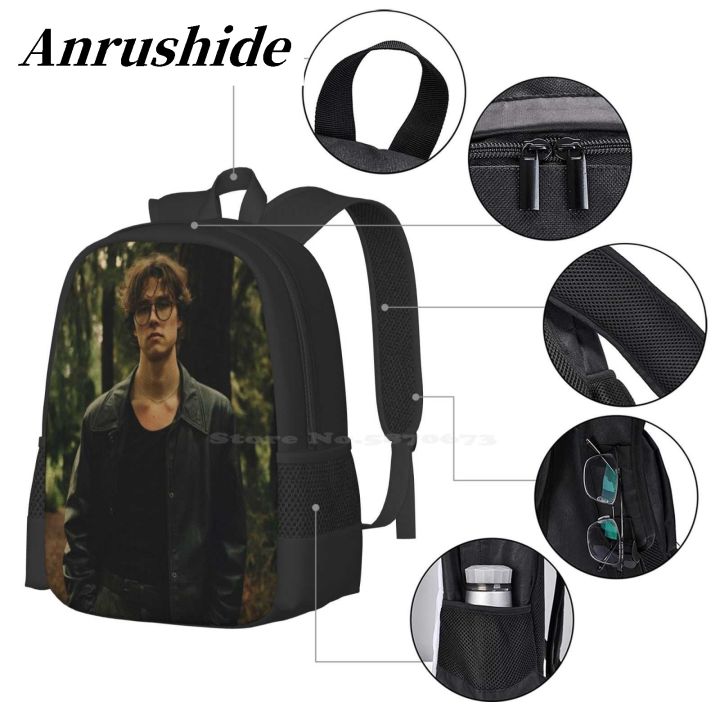 Anrushide%20Forest%20ForgettableMr%20Footprint%20Bag%20Fashion%201%20#David%20School%20Luxury%20Bag%20Backpack%20David%20Kushner%20ElkGrove%20I%20found%20FolkWoods%20-%20Image%204