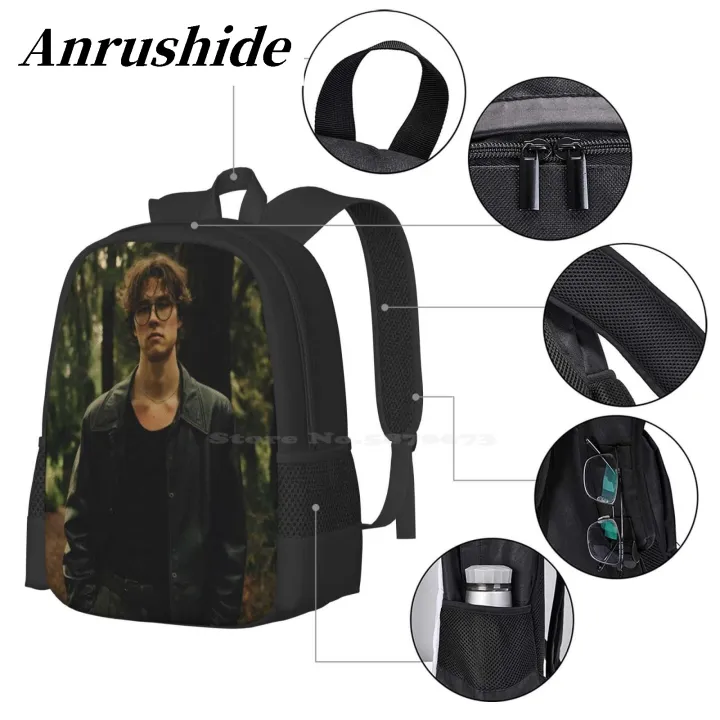 Anrushide%20Forest%20ForgettableMr%20Footprint%20Bag%20Fashion%201%20#David%20School%20Luxury%20Bag%20Backpack%20David%20Kushner%20ElkGrove%20I%20found%20FolkWoods%20-%20Image%204