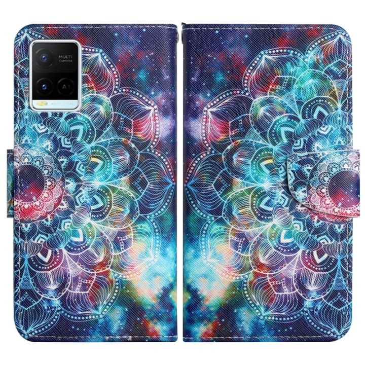 For%20VIVO%20Y22S%20Y22%20S%20Y35%20Cover%20Case%20For%20VIVOY%20Y%2022%2035%20Y21%20Y21S%20Y33S%20VIVOY22%20S%20Leather%20Flip%20Stand%20Phone%20Cover%20Flower%20Capa%20VIVOY35%20-%20Image%205