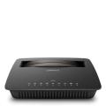 Linksys X6200 AC750 Wi-Fi VDSL Modem Router. 