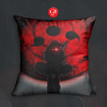 Itachi | Itachi Uchiha | Naruto Anime Print Cushion. 