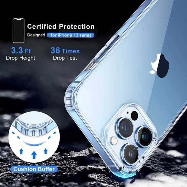 Shockproof%20Clear%20Phone%20Case%20For%20%20Apple%20iPhone%2013%20Transparent%20Protection%20Back%20Cover%20-%20Image%206