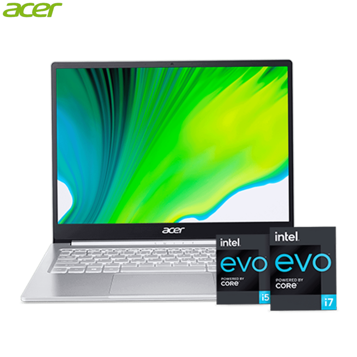 Acer Swift 3