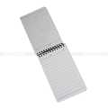 12 Set Of Compera A7 Pocket Spiral Note Book. 