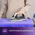 Philips Steam Iron DST0800/80,1250 Watt. 