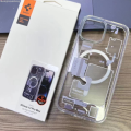 Renyuanfenyi Case Protection MagFit Zero Hybrid New style Ultra Spigen One－China Edition. 