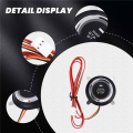 (COKP) Universal Car Keyless Remote Start/Stop Entry Push Button Car Part. 