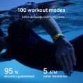 HUAWEI Band 10 Smartwatch | Ultra-Light and Ultra-Slim | Emotional Wellbeing Assistant | Pro-Level Sleep Analysis. 
