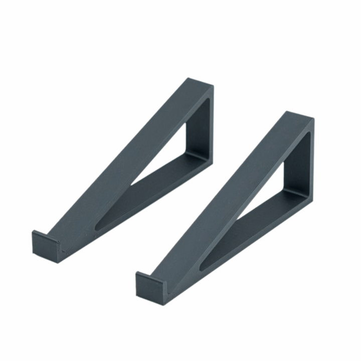 1%20Pair%20New%20Portable%20Keyboard%20Elevated%20Stand%20Accessories%20Raised%20Keyboard%20Angle%20Computer%20Keyboard%20Riser%20Plastic%20Monitor%20Holder%20-%20Image%209