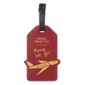 ID Aeroplane Name Suitcase Labels Luggage  Tags Baggage Labels Bag Tag. 