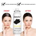 75ml Gray Hair Coverage Spray Temporary Hair Color Spray Hair Dye Lasting Instant Effect Hairdressing Hair Styling Accessories. 