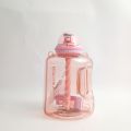 1 L Durable Plastic Water Bottle - Model FB-5557. 