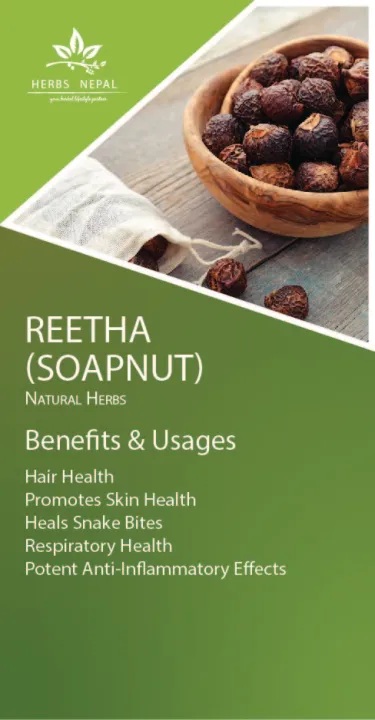 Reetha%20Powder%20200Gm-%20soapberry%20/Herbs%20Nepal%20-%20Image%204